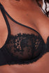 Simone Perele 12B Wish Plunging Underwired Bra